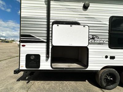 2026 Jayco Jay Flight SLX - Photo 11
