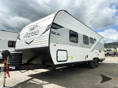 2026 Jayco Jay Flight SLX - Photo 7