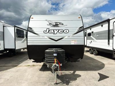 2026 Jayco Jay Flight SLX - Photo 5