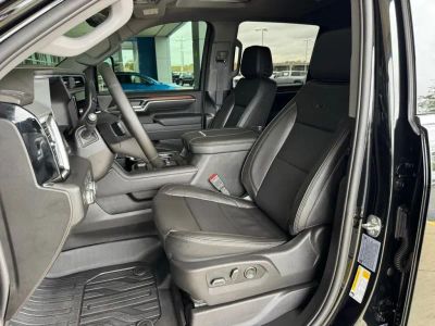 2026 GMC Sierra 2500 HD - Photo 18