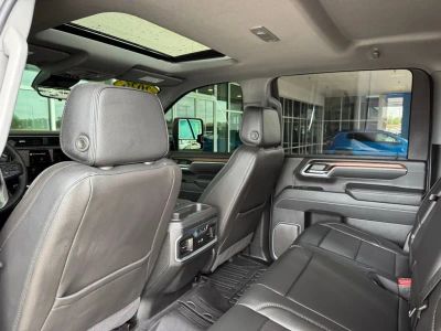 2026 GMC Sierra 2500 HD - Photo 23