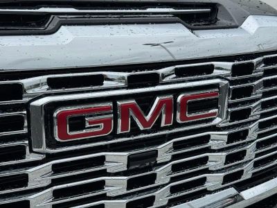 2026 GMC Sierra 2500 HD - Photo 10