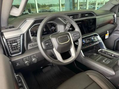 2026 GMC Sierra 2500 HD - Photo 3