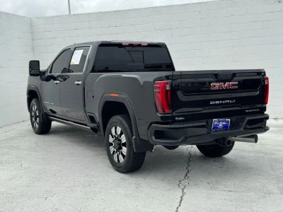 2026 GMC Sierra 2500 HD - Photo 12