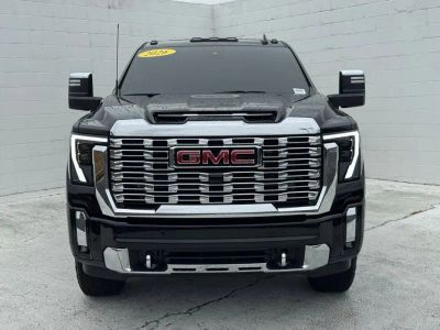 2026 GMC Sierra 2500 HD - Photo 9