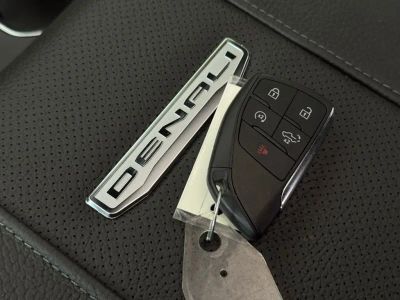 2026 GMC Sierra 2500 HD - Photo 39