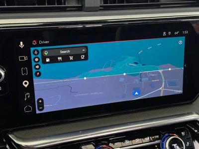 2026 GMC Sierra 2500 HD - Photo 5