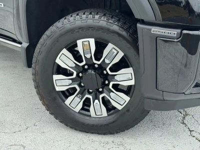 2026 GMC Sierra 2500 HD - Photo 8
