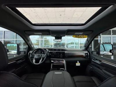 2026 GMC Sierra 2500 HD - Photo 4