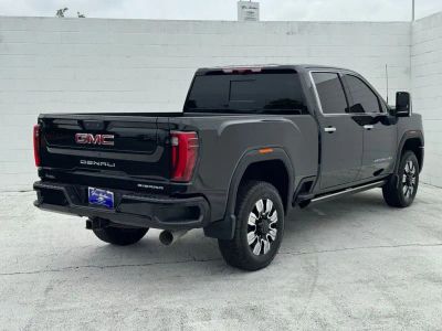 2026 GMC Sierra 2500 HD - Photo 14