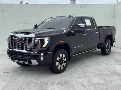 2026 GMC Sierra 2500 HD - Photo 11