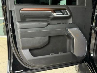 2026 GMC Sierra 2500 HD - Photo 25