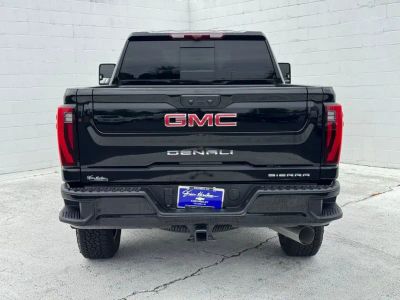2026 GMC Sierra 2500 HD - Photo 13