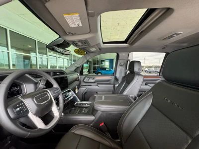 2026 GMC Sierra 2500 HD - Photo 19