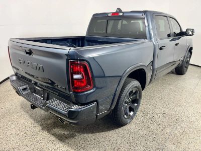 2026 RAM 1500 — detail view