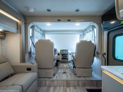 2026 Thor Motor Coach Axis - Photo 4