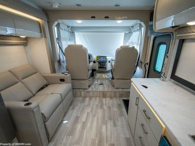 2026 Thor Motor Coach Axis - Photo 3