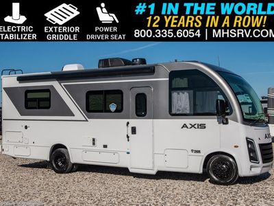 2026 Thor Motor Coach Axis - Photo 1