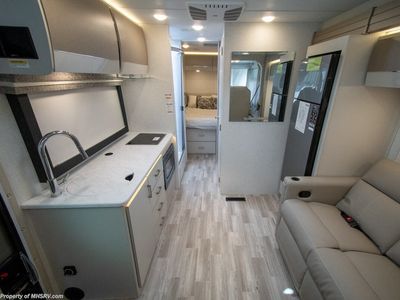 2026 Thor Motor Coach Axis - Photo 7