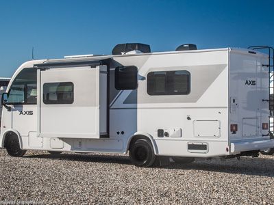 2026 Thor Motor Coach Axis - Photo 2