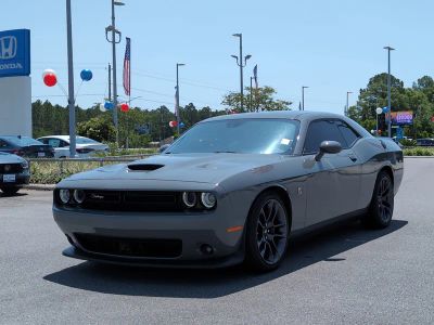 2023 Dodge Challenger - Photo 9
