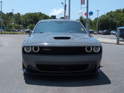 2023 Dodge Challenger - Photo 10