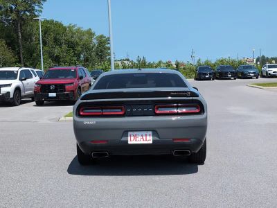 2023 Dodge Challenger - Photo 4