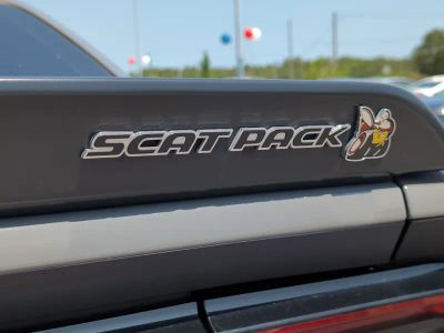 2023 Dodge Challenger - Photo 5