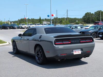 2023 Dodge Challenger - Photo 7