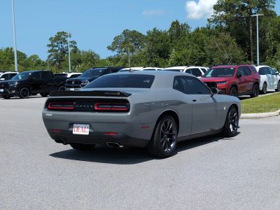 2023 Dodge Challenger - Photo 3