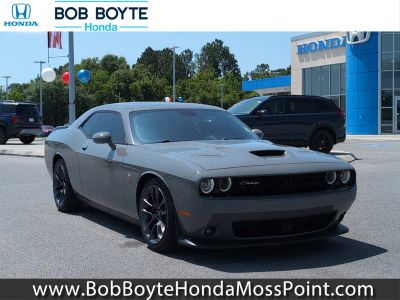 2023 Dodge Challenger - Photo 1