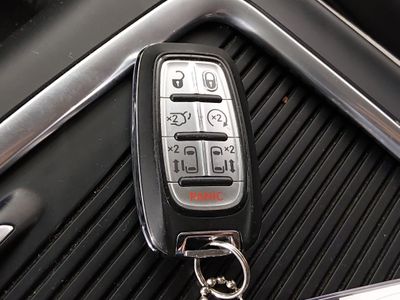 2023 Chrysler Pacifica — photo 15 view