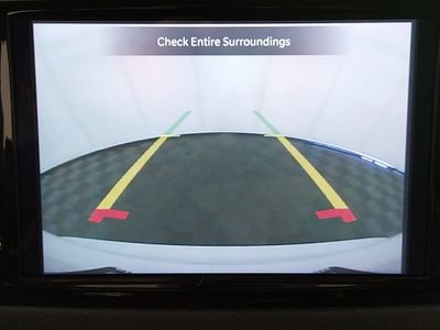 2023 Chrysler Pacifica — photo 16 view