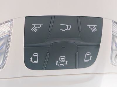 2023 Chrysler Pacifica — photo 21 view