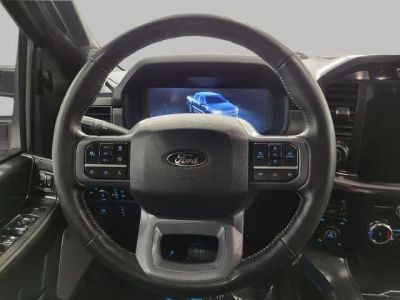 2024 Ford F-150 — detail view