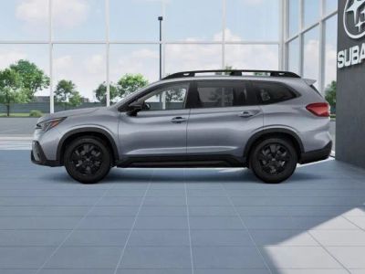 2026 Subaru ASCENT — rear three-quarter view