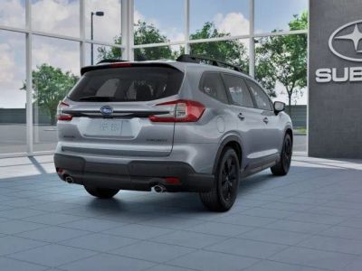 2026 Subaru ASCENT — detail view