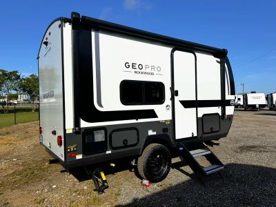 2026 Forest River RV Rockwood Geo Pro - Photo 15