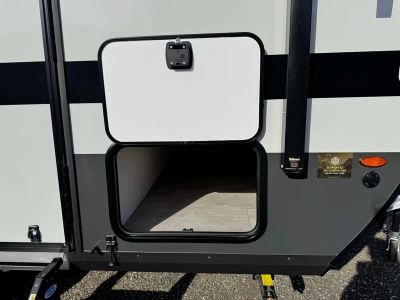 2026 Forest River RV Rockwood Geo Pro - Photo 19