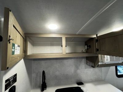 2026 Forest River RV Rockwood Geo Pro - Photo 9