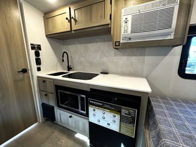 2026 Forest River RV Rockwood Geo Pro - Photo 7