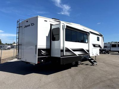 2026 Jayco Eagle - Photo 4