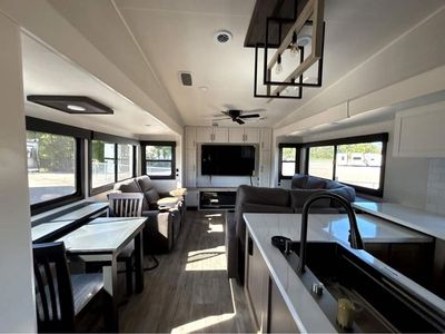 2026 Jayco Eagle - Photo 8
