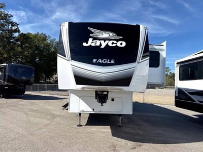 2026 Jayco Eagle - Photo 3
