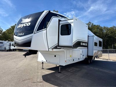 2026 Jayco Eagle - Photo 2