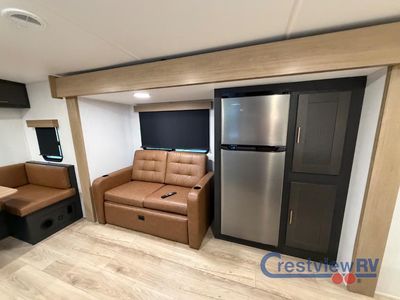 2024 Heartland North Trail - Photo 15