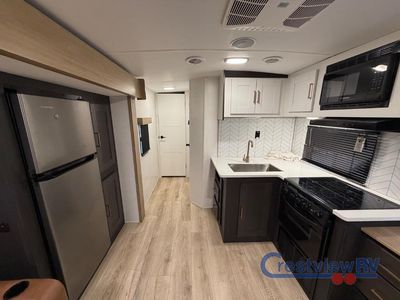 2024 Heartland North Trail - Photo 17