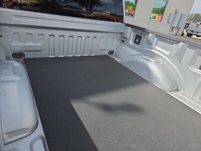 2017 Ford F-150 — detail view