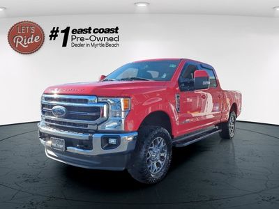 2022 Ford F-250 - Photo 1