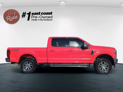 2022 Ford F-250 - Photo 4